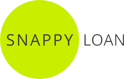SNAPPY loan logo